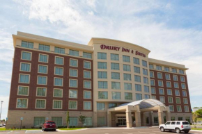 Гостиница Drury Inn & Suites Grand Rapids  Гранд-Рапидс